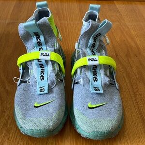 Nike Space Hippie 03 Women’s 7.5 Goat Tennis Shoes